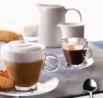 Easy Bar Cappuccino 23 cl SET bedrucken